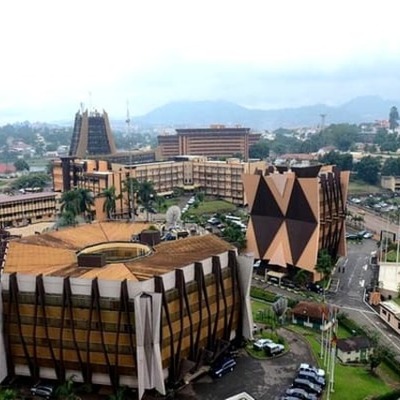 Timeline: Vacationing to Cameroon; Yaounde and other Notable Sites to See