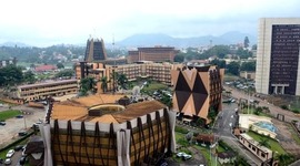 Timeline: Vacationing to Cameroon; Yaounde and other Notable Sites to See