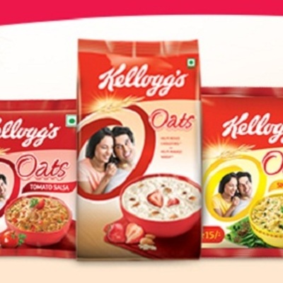 Timeline: Kellogg's India