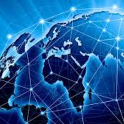 Timeline: La historia del internet