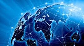 Timeline: La historia del internet