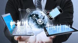 Timeline: avances en la tecnologia