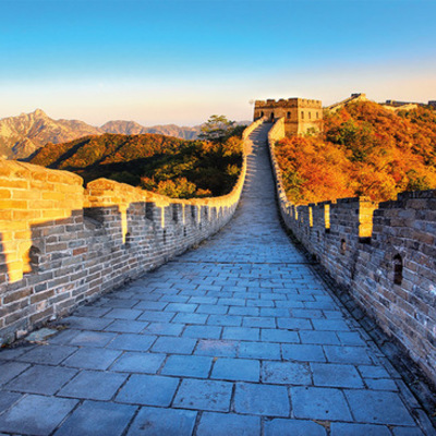 Timeline: Maquilas en Asia