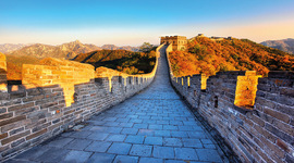 Timeline: Maquilas en Asia