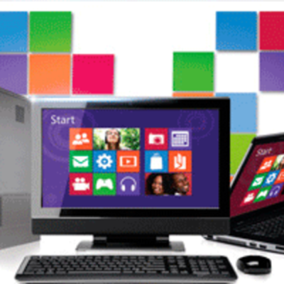 Timeline: Historia de la Computación