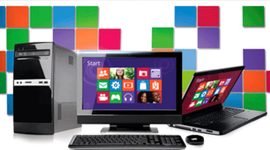 Timeline: Historia de la Computación