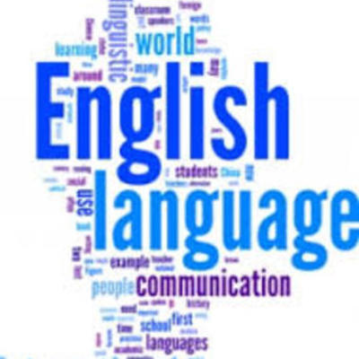 Timeline: English Language