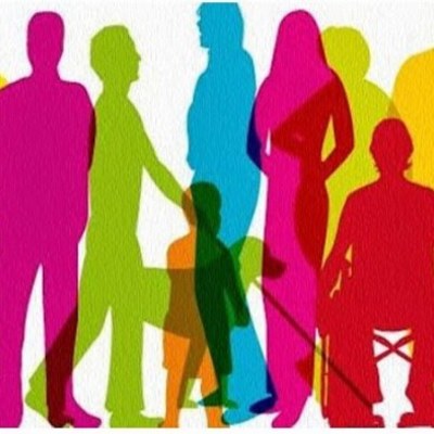 Timeline: LA INCLUSIÓN Y SU TRAVESÍA CONCEPTUAL