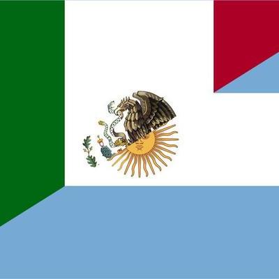 Timeline: "Un espejo en el extremo sur"