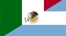 Timeline: "Un espejo en el extremo sur"