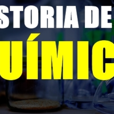Timeline: historia de la quimica