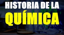 Timeline: historia de la quimica