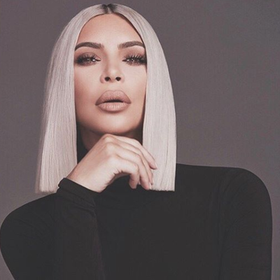 Timeline: A Day in the Life of Kim Kardashian