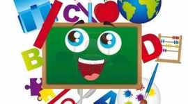 Timeline: Escolaridad de Carmen Rosa