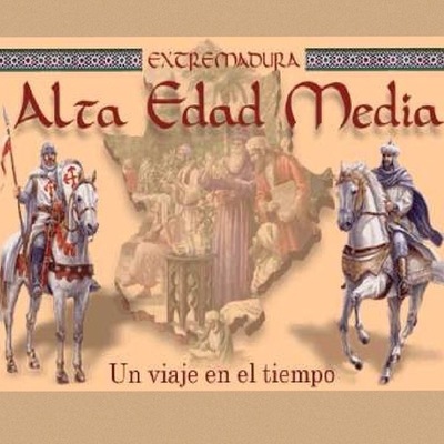 Timeline: LA ALTA EDAD MEDIA