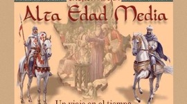 Timeline: LA ALTA EDAD MEDIA