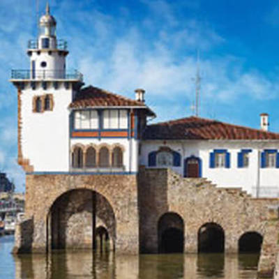 Timeline: Getxoko historia