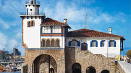 Timeline: Getxoko historia