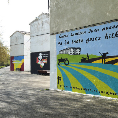 Timeline: Euskal Herriaren historia