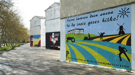 Timeline: Euskal Herriaren historia