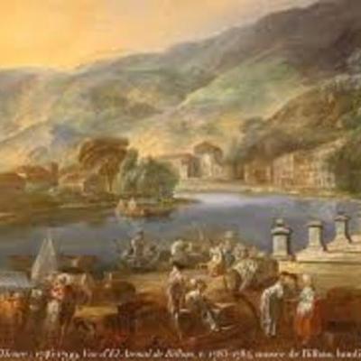 Timeline: Euskal Herriaren historia