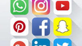 Timeline: origen de las redes sociales