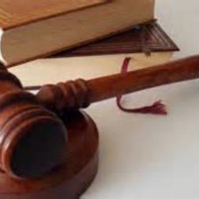 Timeline: The History of Law