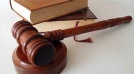 Timeline: The History of Law