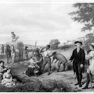 Timeline: Slavery in the South