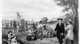 Timeline: Slavery in the South