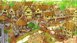 Timeline: EDAT MITJANA