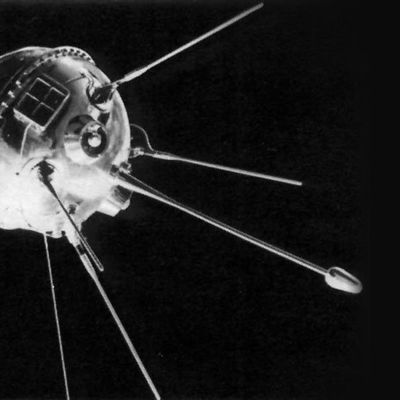 Timeline: Space Mission