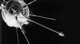 Timeline: Space Mission