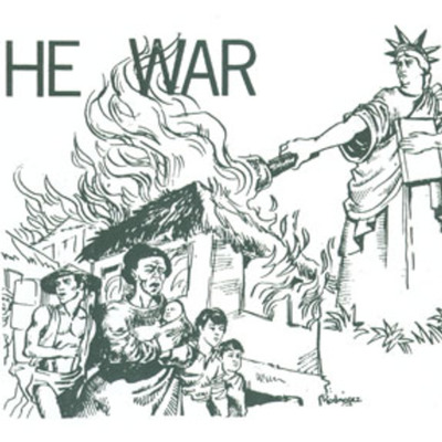 Timeline: Vietnam War