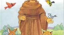 Timeline: San Francisco de Asis