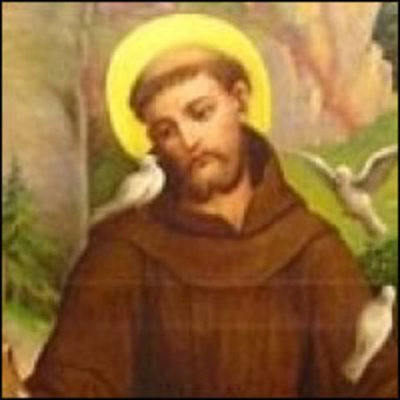 Timeline: SAN FRANCISCO DE ASIS "PRINCIPALES ACONTECIMIENTOS DE SU VIDA"