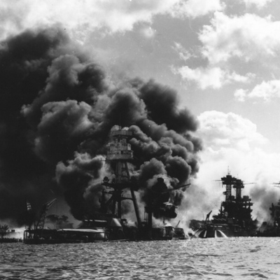 Timeline: Attack on Pearl Harbor