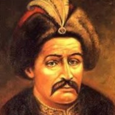 Timeline: Життя Івана Мазепи