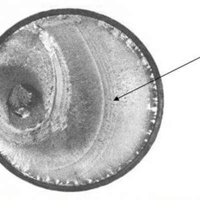 Timeline: ANTECEDENTES HISTÓRICOS DE LAS FALLAS POR FATIGA