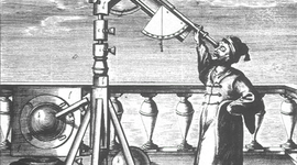 Timeline: Scientific Revolution