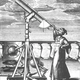 Hevelius telescope