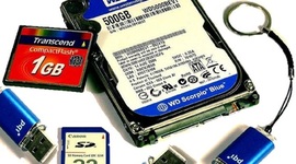 Timeline: Мультимедиа