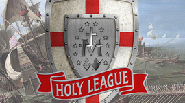 Timeline: Holy League