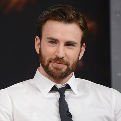 Timeline: Біографія Кріса Еванса