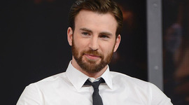 Timeline: Біографія Кріса Еванса