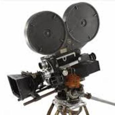 Timeline: The history of film