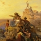 Westward expansion
