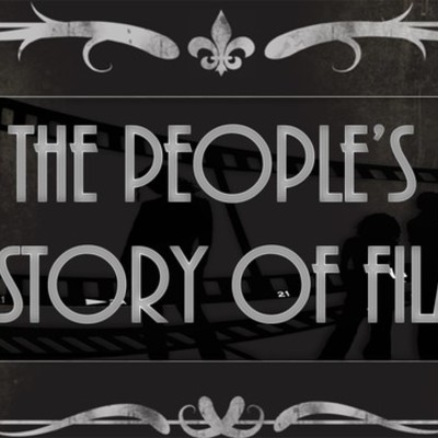 Timeline: History of Film- Rawan
