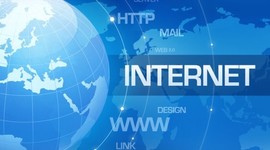 Timeline: la historia del internet