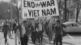 Timeline: Vietnam War timeline